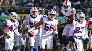 The official pff 2018 offensive line rankings are here, and i'm sure you'll agree with every ranking. Stats The Numbers Behind The Bills No 1 Ranked Defense