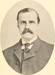 Judge Beverly Daniel Evans Jr. (1865-1922)