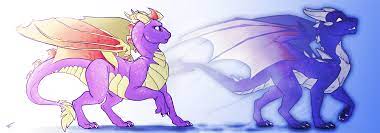 Https Mizat11 Deviantart Com Favourites Catpath Spyro The Dragon Spyro And Cynder Dragon Art