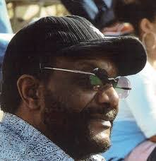 Brandon Vinson's Instagram, Twitter & Facebook