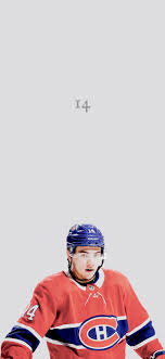 Big game by londoner nick suzuki, super proud of a fellow londoner making canada beyond proud! Where Hockey Meets Art Wallpapers Nick Suzuki Freestyle Iphone