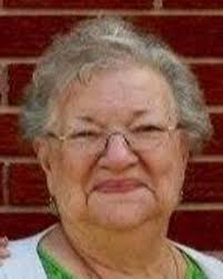 Frances Bergeron Bruce Obituary March 21, 2025