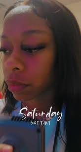 Nyla Murphy's Instagram, Twitter & Facebook