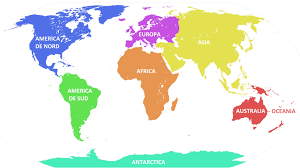 Europa PoziÈ›ie GeograficÄƒ È›Äƒrmurile Golfuri Insule Peninsule È™i Stramtori