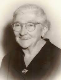 Lydia C (Flinner) Bryan (1877-1957)