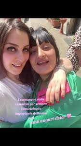 Auguri Angela Gallina