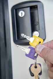 Shattuck is your neighborhood hardware store, serving arlington and the surrounding communities since 1857! Diy Replacing Rv Door Locks Rv Com