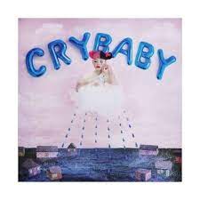 The album was supported by the release of three singles. Melanie Martinez Cry Baby Explicit Lyrics Cd Target