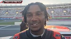 ARCA Power Rankings: Lavar Scott Points His Way Into 1st