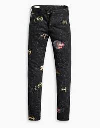 Maybe you would like to learn more about one of these? Levi S X Star Wars Galaxy Limited Edition 501 Herren Slim Taper Jeans Neu 33x32 Ebay