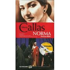 Maria Callas Norma