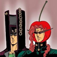 To The Wood Chipper Jojo Anime Jojo Bizzare Adventure Jojo Bizarre