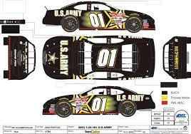 The game has the player race as one of many nascar drivers in a realistic simulation of driving a stock car on the nascar cup series circuit along with. 2003 Nascar Winston Cup Schemes Jayski S Nascar Silly Season Site