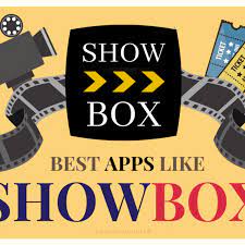 10 Apps Like Showbox: Watch the Latest Movies and TV Shows - TurboFuture