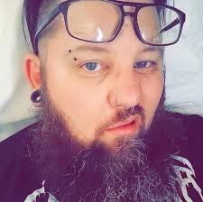 Chris ChaosMachine Cobb