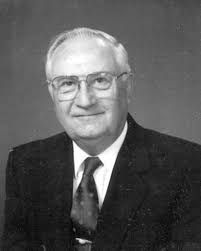 Richard Robinson Obituary (1932