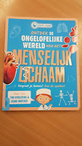 Vso Menselijk Lichaam Leuke Weetjes Menselijk Lichaam Menselijk