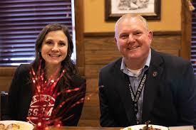 Teacher of the Year Finalists Recognized at Luncheon 2023