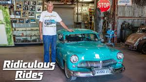 Great savings & free delivery / collection on many items. I Build Tiny Cars Out Of Old Fridges Ridiculous Rides Youtube