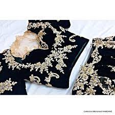Culture Et Patrimoine De Tunisie En Images Mohamed Hamdane Kairouan Tarayoun Habit Traditionnel Feminin Tunisian Clothes Fashion Caftan