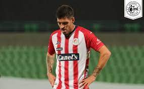 Check spelling or type a new query. Atletico De Madrid Dejo Equipo En India Por El San Luis Que No Camina Mediotiempo