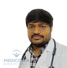 Dr. Anil R Karkhanis, Orthopedist