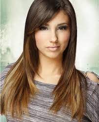 Long hair can be both a blessing and a curse. 4 Fabulous Hairstyles For Long Silky Hair Hairstylescut Com