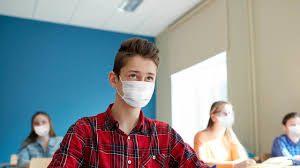 Vláda v demisi ho na dnešním jednání vyhlásila na 30 dní s platností od . Nouzovy Stav Shodil Student Ktery Chtel Do Skoly Hospodarske Noviny Hn Cz