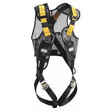 La nuova puntata di edilizia sicura sull'uso dell'imbragatura di sicurezza. Newton Fast Jak Imbracatura Di Sicurezza Petzl Fornid