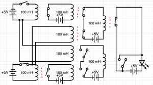 As can be seen in the logic diagram below, the xor gate is built by combining three more simple. Xor Gate Relay Circuit Diagram I Made It S Far From Perfect Anyway The Red Dots Indicate The Electromagnets Inductors Are On And Pulling The Switches In Front Of Them Like A Relay