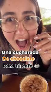 Cuchara de Chocolate: Sabor Perfecto para tu Café