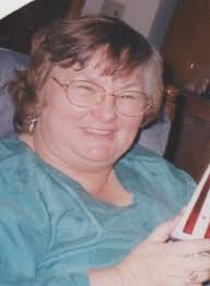 PATRICIA LaSHURE Obituary (2022)