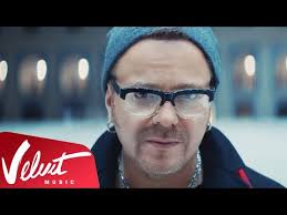 Russkoe Radio Top 5: April 2018