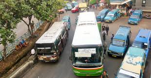 Lamar lowongan pekerjaan terbaru juli 2021 di jobs.id dalam bidang sales, marketing, administrasi, it, design, accounting, dll. Suka Duka Kernet Bus Akap