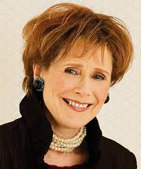 Marjorie Wallace (charity executive)