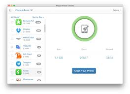 Ios really does do some cleanup. 5 Best Iphone Cleaner App For Iphone 8 And Iphone X In 2018