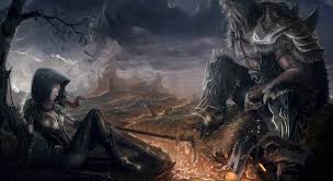 This build is updated for patch 2.7.1 and season 24. Diablo 3 Demon Hunter Hd 4445x2420 Wallpaper Teahub Io