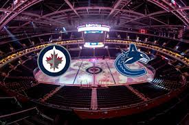 The jets kick off their road trip in bc against the canucks. Game 47 Jets Vs Canucks Projected Lines Illegal Curve Hockey