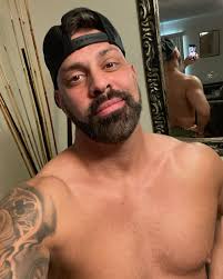 Angelina Pivarnick's ex Chris Larangeira breaks silence