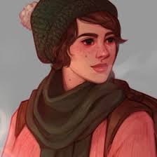 Lydia May (lydiagirlfeb)