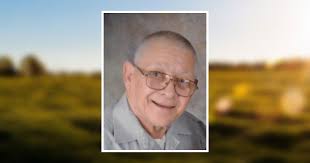 Eugene Rowe Obituary October 25, 2015