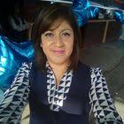 Reno navideño de fomi con paleta de caramelo