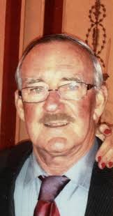 John Byers, Obituary