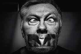 I've Come To Realise I'm A Grumpy Old Man