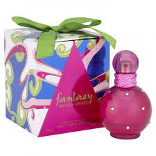 Maybe you would like to learn more about one of these? Fragrances Britney Spears Fantasy Edp 100ml Bsf100 By