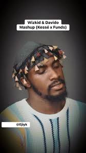 Wizkid and Davido