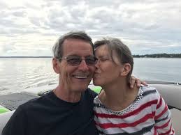 James Compton Obituary