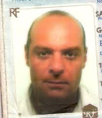 Georges SARRAUTE (SAINT BRES, MONTPELLIER)