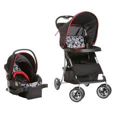 Mickey Mouse Sprinter Go Lightly Travel System With Images Disney Baby Rooms New Baby Products Baby Mickey