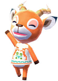 Villager List New Leaf Animal Crossing Wiki Fandom Powered By Wikia Animal Crossing Animal Crossing Characters Animal Crossing Villagers
